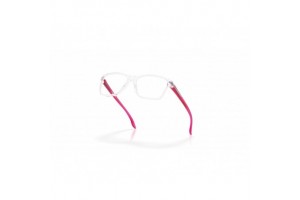 Oakley OY8010 CARTWHEEL - Polished Clear demo lencse