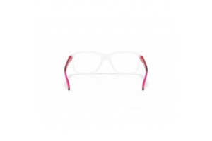 Oakley OY8010 CARTWHEEL - Polished Clear demo lencse