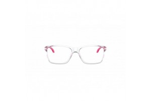 Oakley OY8010 CARTWHEEL - Polished Clear demo lencse