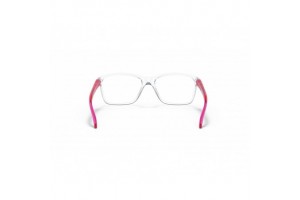 Oakley OY8010 CARTWHEEL - Polished Clear demo lencse