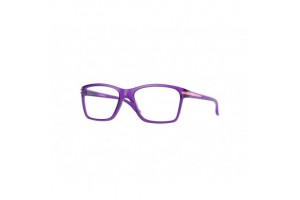Oakley OY8010 801003 CARTWHEEL Polished Purple Demo Lens szemüveg