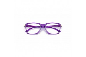 Oakley OY8010 Cartwheel Polished Purple szemüveg