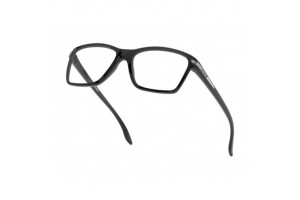 Oakley OY8010 801005 CARTWHEEL Polished Black Demo Lens szemüveg