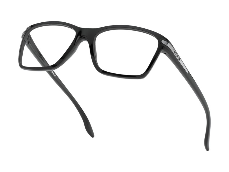 Oakley OY8010 CARTWHEEL gyerek - Polished Black