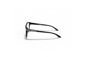 Oakley OY8010 CARTWHEEL gyerek - Polished Black