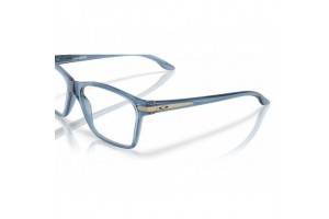 Oakley OY8010 CARTWHEEL gyermek átlátszó Abyss