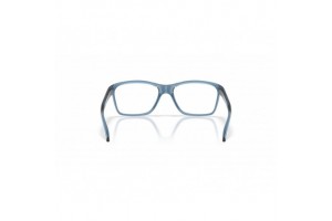 Oakley OY8010 CARTWHEEL gyermek átlátszó Abyss