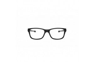 Oakley OY8012 TOP LEVEL Satin Black gyermek szemüveg