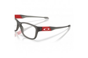 Oakley OY8012 TOP LEVEL Satin Grey szemüveg