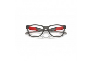 Oakley OY8012 TOP LEVEL Satin Grey szemüveg