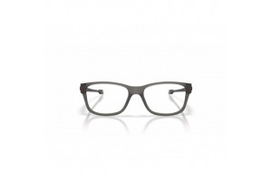 Oakley OY8012 TOP LEVEL Satin Grey szemüveg