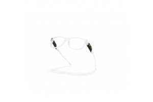 Oakley OY8012 03 TOP LEVEL — Polished Clear gyermek keret