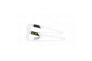 Oakley OY8012 03 TOP LEVEL — Polished Clear gyermek keret
