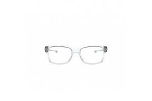 Oakley OY8012 03 TOP LEVEL — Polished Clear gyermek keret