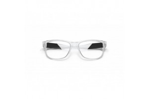 Oakley OY8012 03 TOP LEVEL — Polished Clear gyermek keret