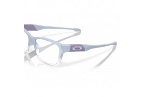 Oakley OY8012 TOP LEVEL Matte Stonewash gyerek szemüveg