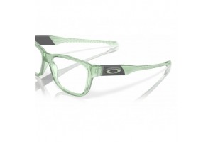 Oakley OY8012 06 Polished Trans Jade gyermek keret