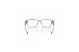 Oakley OY8012 06 Polished Trans Jade gyermek keret