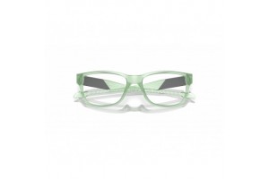 Oakley OY8012 06 Polished Trans Jade gyermek keret