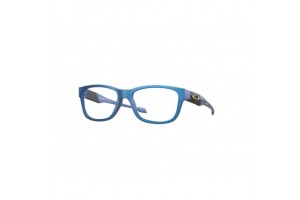 Oakley OY8012 07 TOP LEVEL Matte Cyan/Blue szemüveg