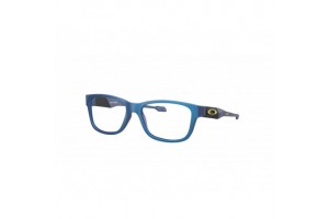 Oakley OY8012 07 TOP LEVEL Matte Cyan/Blue szemüveg