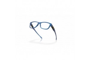 Oakley OY8012 07 TOP LEVEL Matte Cyan/Blue szemüveg