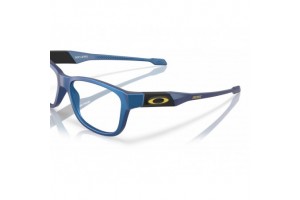 Oakley OY8012 07 TOP LEVEL Matte Cyan/Blue szemüveg