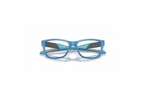 Oakley OY8012 07 TOP LEVEL Matte Cyan/Blue szemüveg
