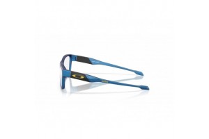Oakley OY8012 07 TOP LEVEL Matte Cyan/Blue szemüveg