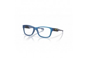 Oakley OY8012 07 TOP LEVEL Matte Cyan/Blue szemüveg