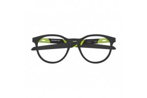 Oakley OY8014 ROUND OUT Satin Black gyermek szemüveg