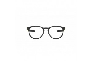 Oakley OY8014 ROUND OUT Satin Black gyermek szemüveg