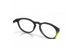 Oakley OY8014 ROUND OUT Satin Black gyermek szemüveg