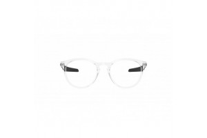 Oakley OY8014 ROUND OUT – Polished Clear (demo)