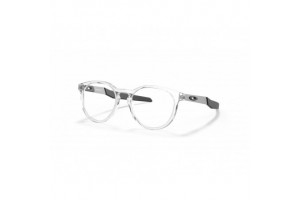 Oakley OY8014 ROUND OUT – Polished Clear (demo)