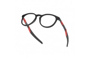 Oakley OY8014 ROUND OUT Black Ink - gyerek szemüveg