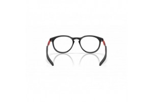 Oakley OY8014 ROUND OUT Black Ink - gyerek szemüveg