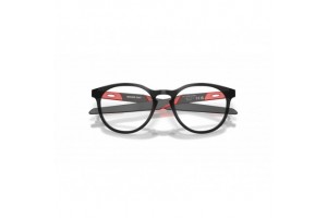 Oakley OY8014 ROUND OUT Black Ink - gyerek szemüveg