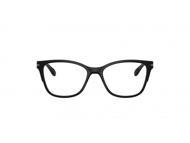 Oakley OY8016 WHIPBACK Satin Black gyerek keret