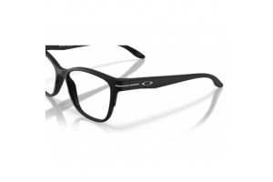 Oakley OY8016 WHIPBACK Satin Black gyerek keret