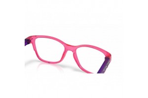 Oakley OY8016 WHIPBACK Polished Pink – gyermek