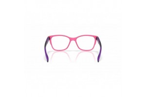 Oakley OY8016 WHIPBACK Polished Pink – gyermek