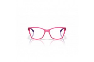 Oakley OY8016 WHIPBACK Polished Pink – gyermek