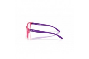Oakley OY8016 WHIPBACK Polished Pink – gyermek