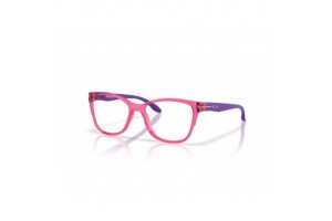 Oakley OY8016 WHIPBACK Polished Pink – gyermek