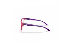Oakley OY8016 WHIPBACK Polished Pink – gyermek