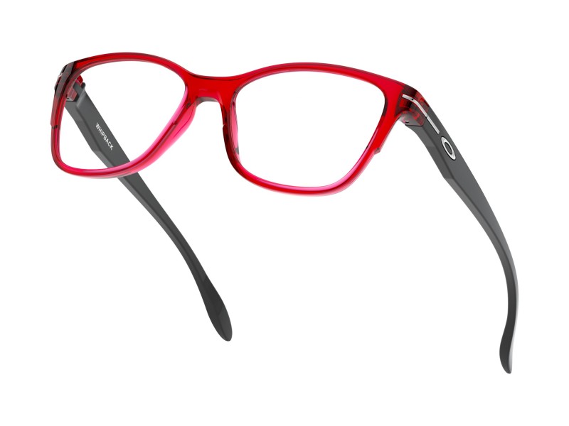 Oakley OY8016 WHIPBACK Polished Red - gyerek keret