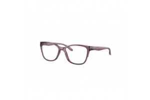 Oakley OY8016 WHIPBACK Transparent Indigo gyermek szemüveg