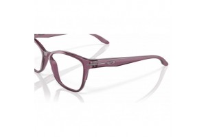 Oakley OY8016 WHIPBACK Transparent Indigo gyermek szemüveg