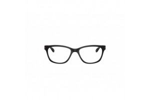 Oakley OY8019 DROP KICK Satin Black gyermek szemüveg